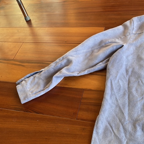 H LOOK BLOUSE - Picture 10 of 10